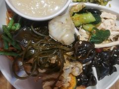 -素满香·食养自助(建邺万达店)