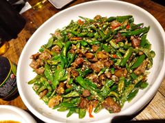 -铁公鸡·四川料理(天环广场店)