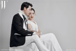 -全城热恋璀璨婚纱摄影(国贸总店)