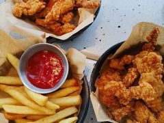 -必胜客(海滨店)