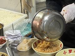 -小罗子汤店(大士院总店)