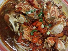 -老三样·旧食新味(万寿宫店)