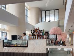 -秀·吧 Show Bar(兰州盛达希尔顿酒店)