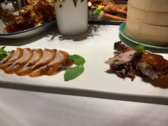 -晟永興烤鸭店(五道口店)