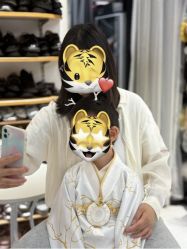 -倾城宝贝儿童摄影(浦东金谊店)
