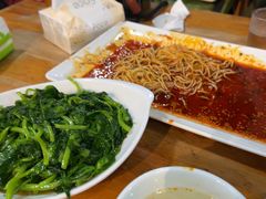 -明婷饭店(外曹家巷店)