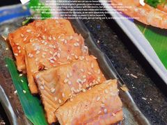 -梅筑·创意料理(王府井百货店)