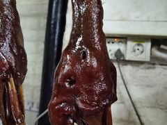 -乌文新澄海卤鹅店