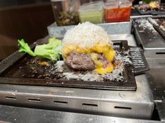 -肉肉大米(金虹桥店)