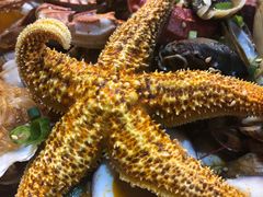 -大城·烧烤海鲜大排档(台东店)