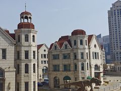 -海合安天津极地海洋公园
