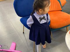 -海马体照相馆(上海宝山万达广场店)