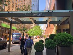 门面-Le Bernardin