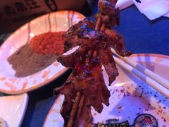 -肉串汪(望京店)