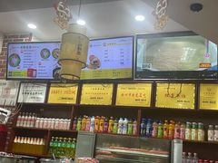 -一品飘香米线(一中总店)