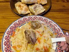 -双公羊·馕坑烤全羊(奥体店)