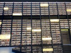 -上海虹桥中心爱琴海亚朵S酒店