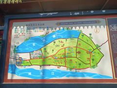 -西双版纳傣族园