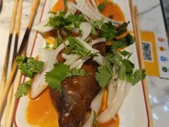 -欧提汗·新疆餐厅·清真(银都路店)