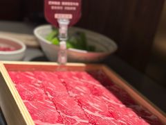 -巴奴毛肚火锅(悠唐购物中心店)