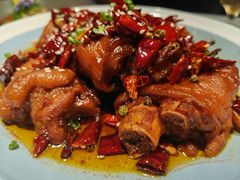 -懒人盐府人家(航天桥店)