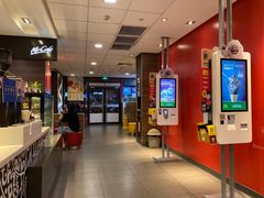 -麦当劳(杭州庆春路店)