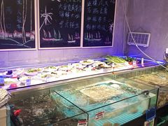 -阿毛饭店(和义路店)