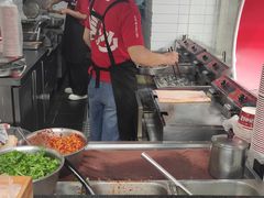 -黑色经典臭豆腐·湖南特产(太平街口店)