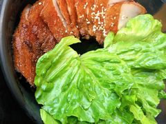 香烤五花肉-丝恋丝娃娃(金阳国贸店)