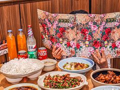 -三姐妹饺子(东木头市店)