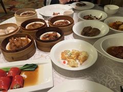 -万豪酒店·咏豪中餐厅