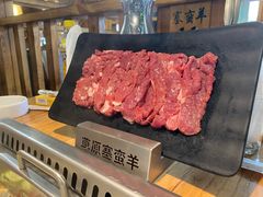 -草原塞蛮羊火锅城(港湾店)