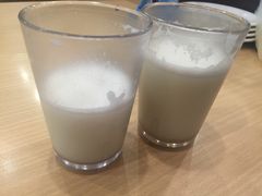 -萨莉亚意式餐厅(星海广场店)