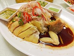 -津津菜馆(绝没分店)