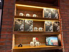 -THE ALLEY 鹿角巷(时代天街A馆店)