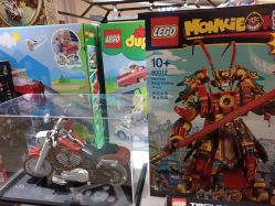 -LEGO(国贸商城店)
