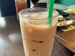 -宝龙茶餐厅(顺昌店)
