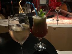 -东岸Cafe 爵士俱乐部