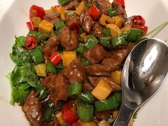 -浙江安吉JW万豪酒店·万豪中餐厅