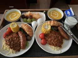 -馨月汇·独栋月子会所(静安店)