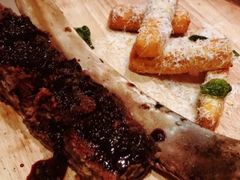 -Mercato莫卡多露台餐厅与酒吧(K11店)