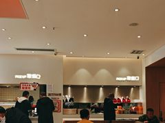 -乡村基(龙湖时代天街餐厅)