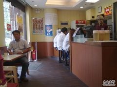 大堂-食其家·牛丼咖喱(广元西路店)