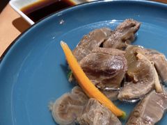 -柒园·三十年创意杭帮菜(龙湖滨江天街店)