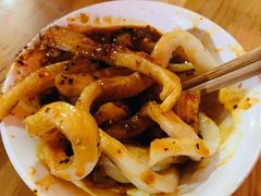 甜水面-洞子口张老二凉粉(文殊院店)