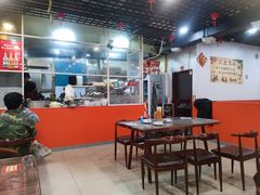 大堂-翟氏天天小吃(上东街区店)