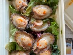 -连鹭海鲜·海肠捞饭·海胆饭(星海店)
