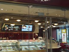 门面-哈根达斯(红谷滩万达店)