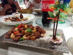 -渔太泰漓江小馆·广西融合菜(西街店)