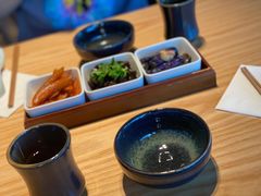 -人间酒暖·Go blanc·烧鸟·深夜食堂(陆家嘴店)